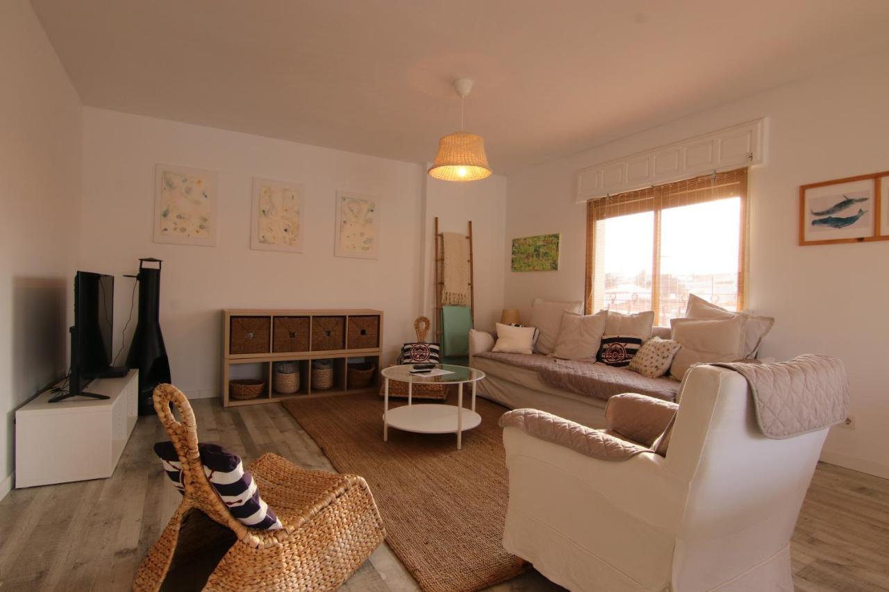 Art Apartment Altea Exterior foto