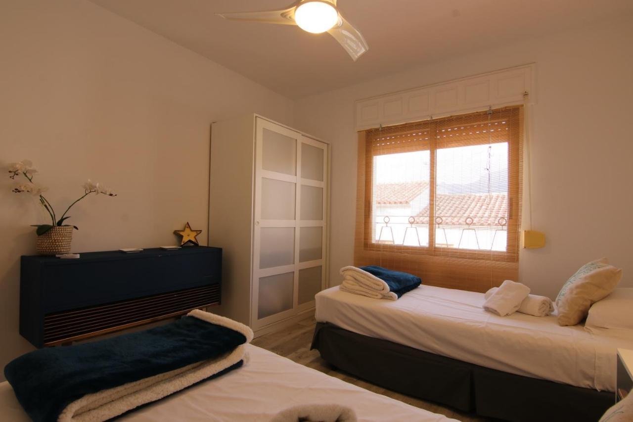 Art Apartment Altea Exterior foto