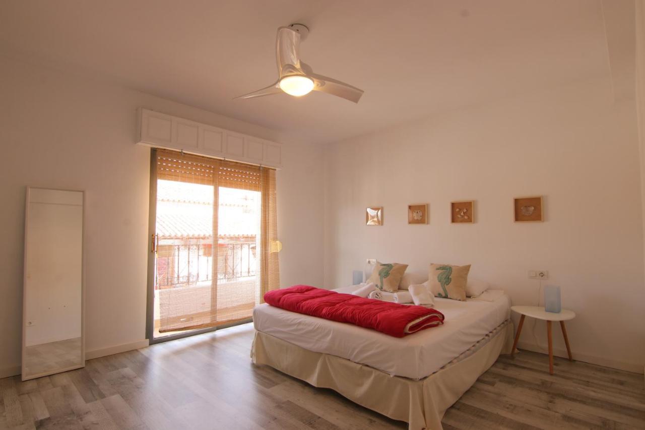 Art Apartment Altea Exterior foto