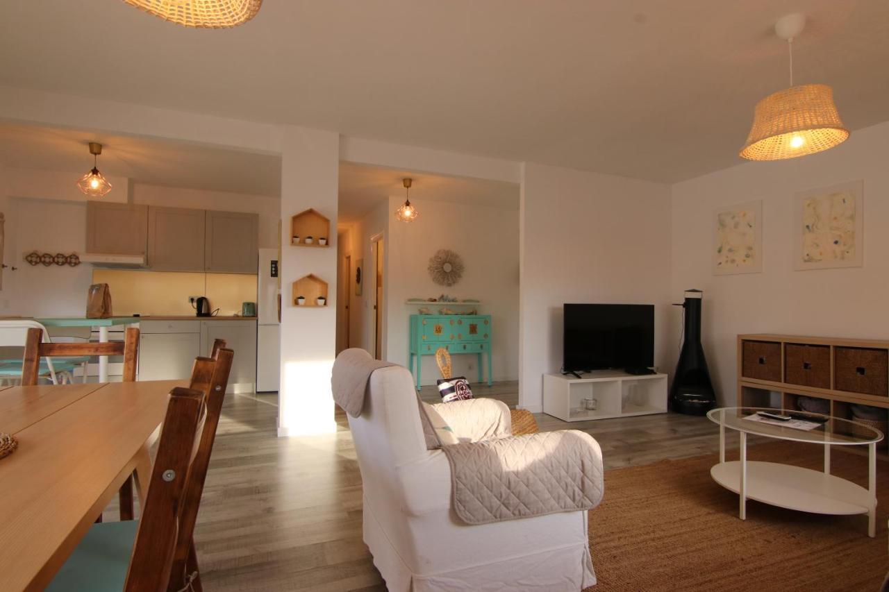 Art Apartment Altea Exterior foto