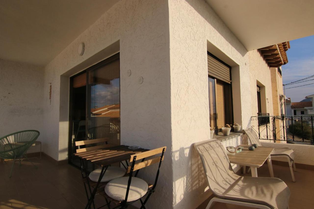 Art Apartment Altea Exterior foto